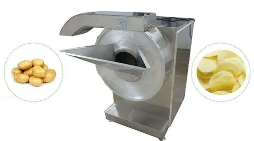 potato-chips making machine nagaland